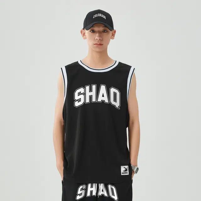 SHAQ Logo
