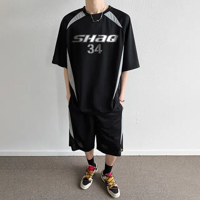 SHAQ logo