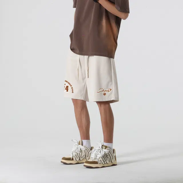 SHAQ logo