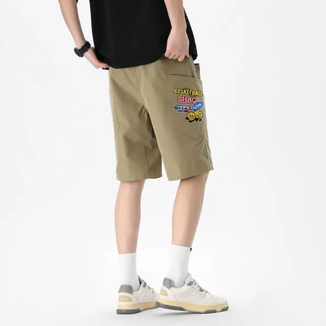 SHAQ logo