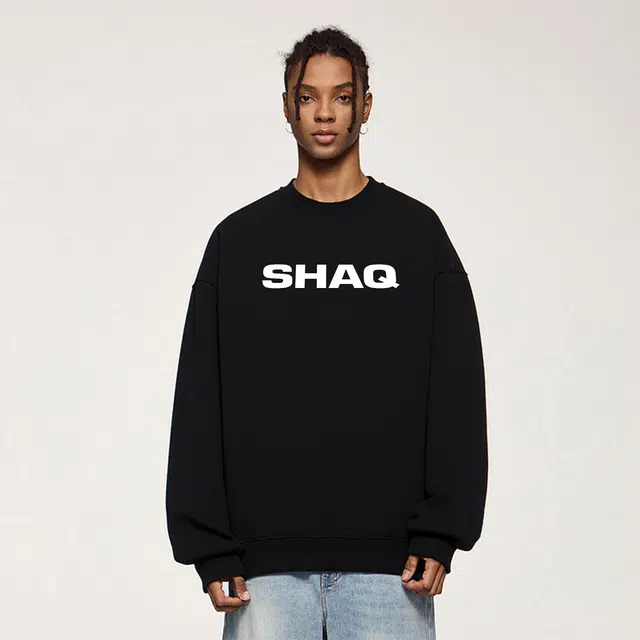 SHAQ