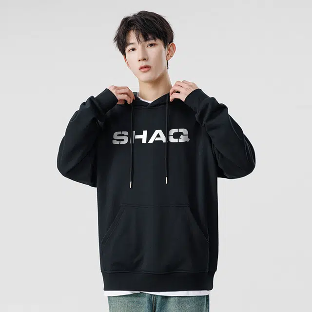 SHAQ Logo