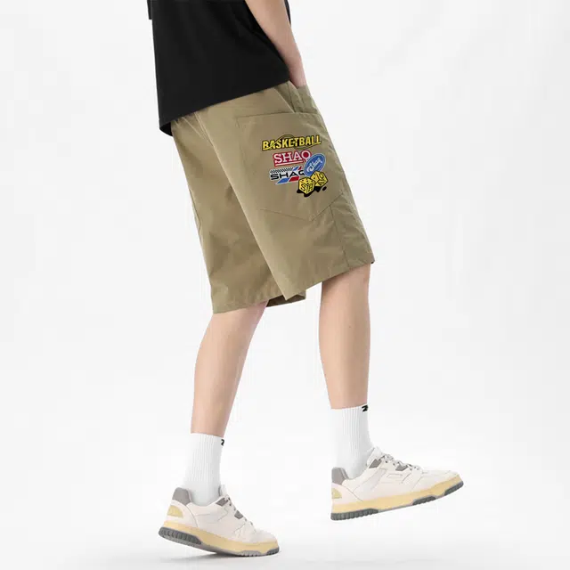 SHAQ logo