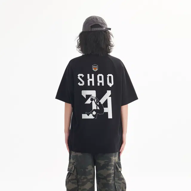 SHAQ T