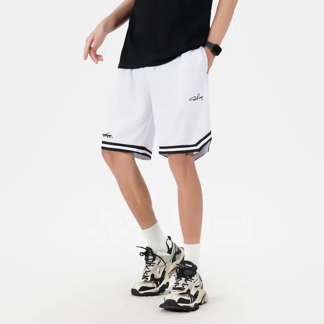 SHAQ logo