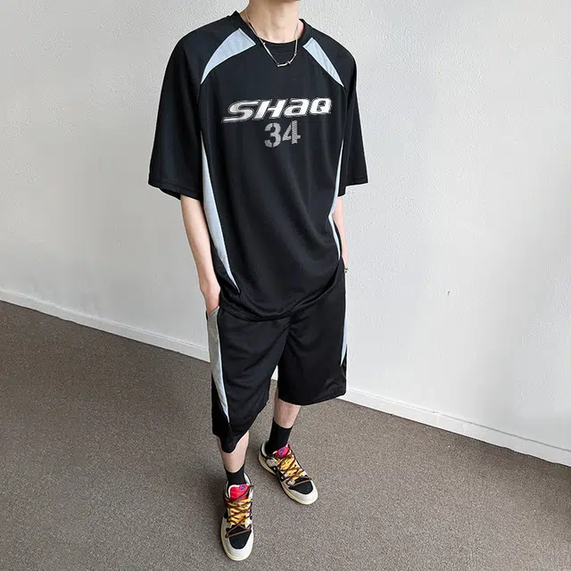 SHAQ logo