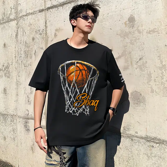 SHAQ T