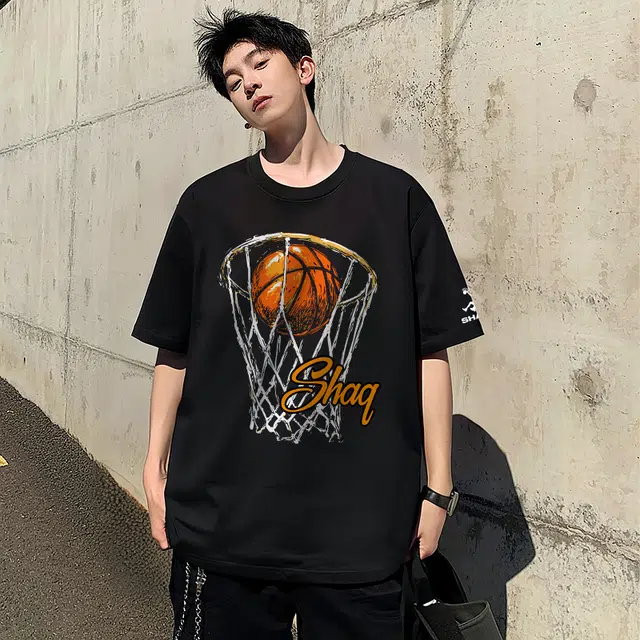 SHAQ T