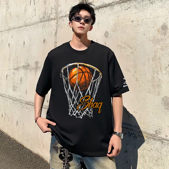SHAQ T