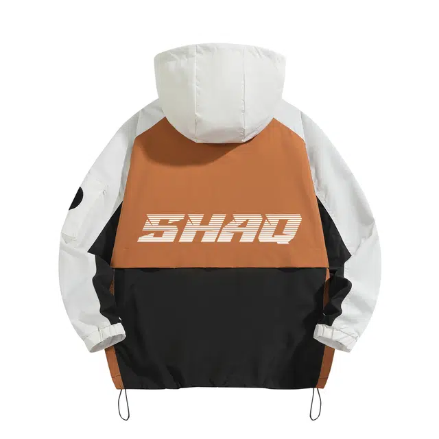 SHAQ oversize