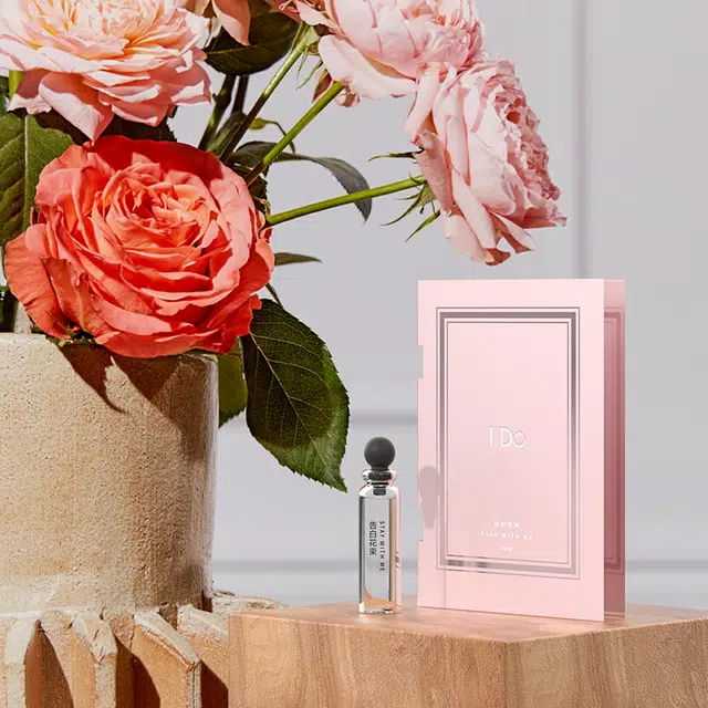 I Do EDP 1ml