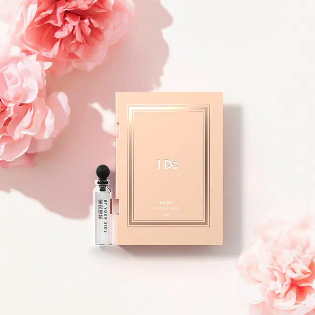 I Do EDP 1ml