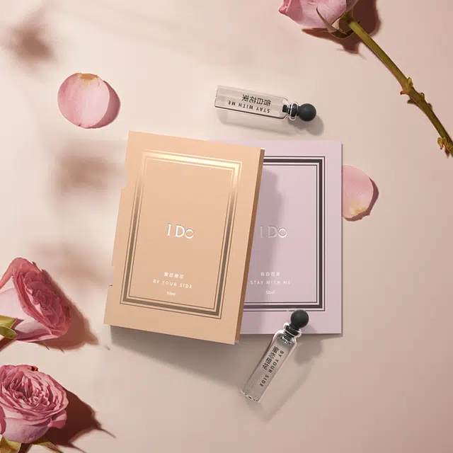 I Do EDP 1ml