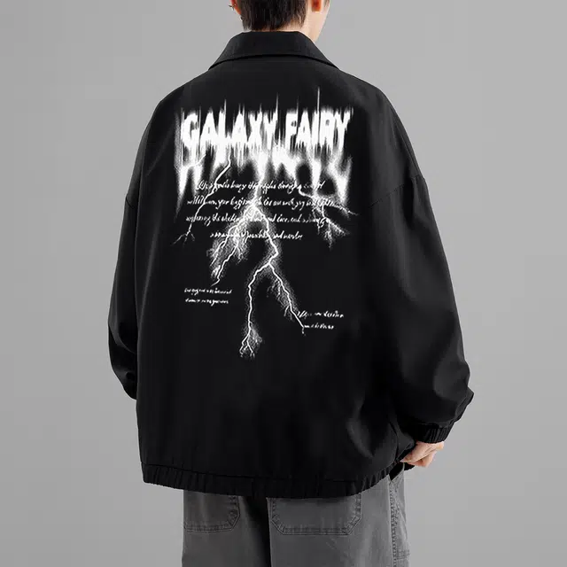 GALAXY FAIRY