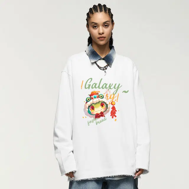 GALAXY FAIRY logo