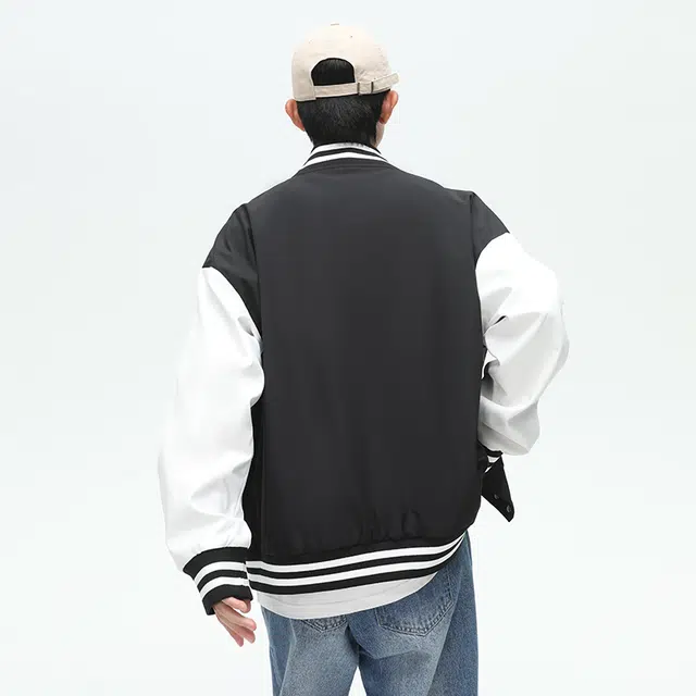 GALAXY FAIRY Classic Bomber Jacket