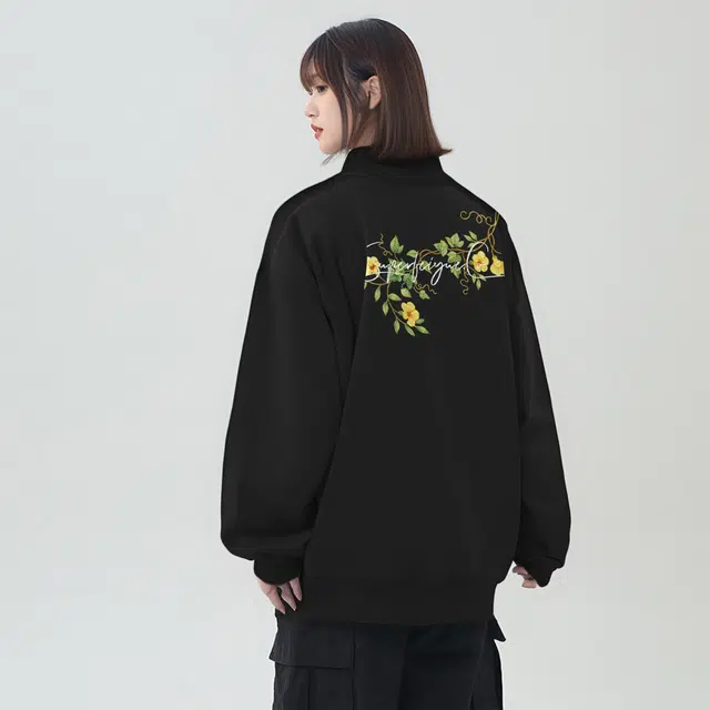 Feiyue cleanhtoversize