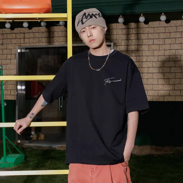 Feiyue 3DLogocleanftT