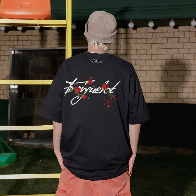 Feiyue 3DLogocleanftT