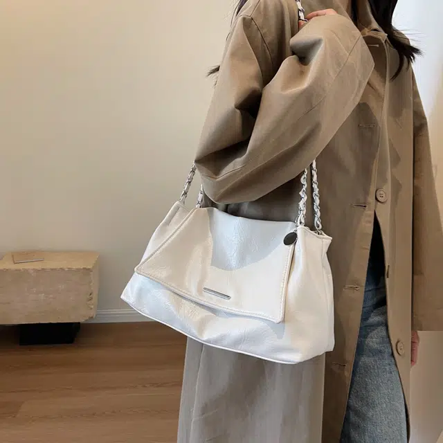PU Tote