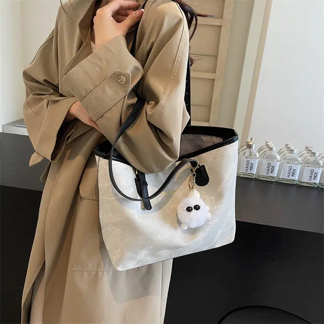 PU Tote