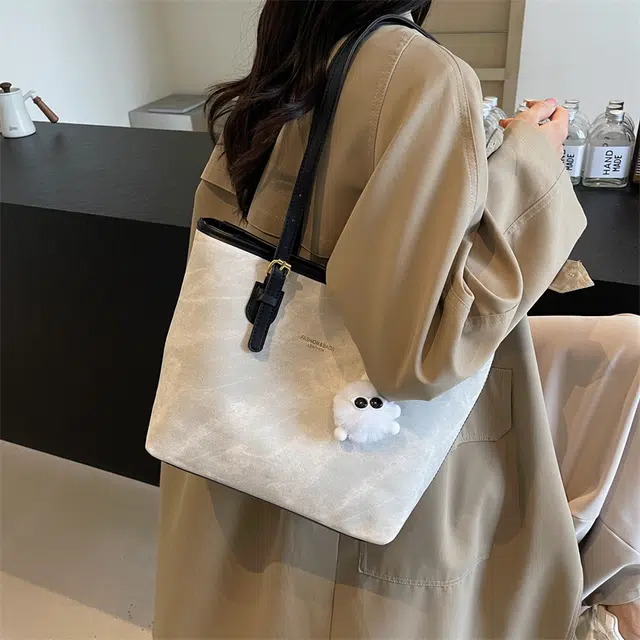 PU Tote