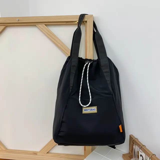 雅鹿 轻便 尼龙布 双肩包 女款 多色