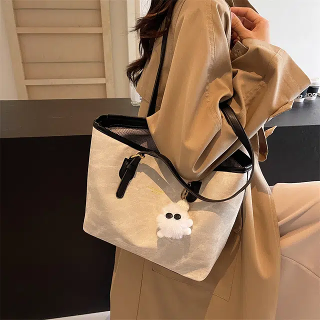 PU Tote