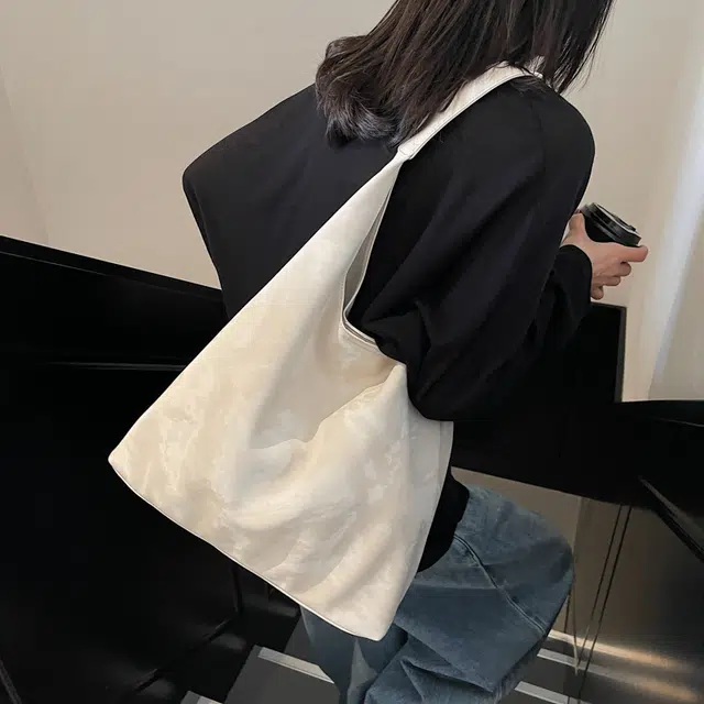 PU Tote