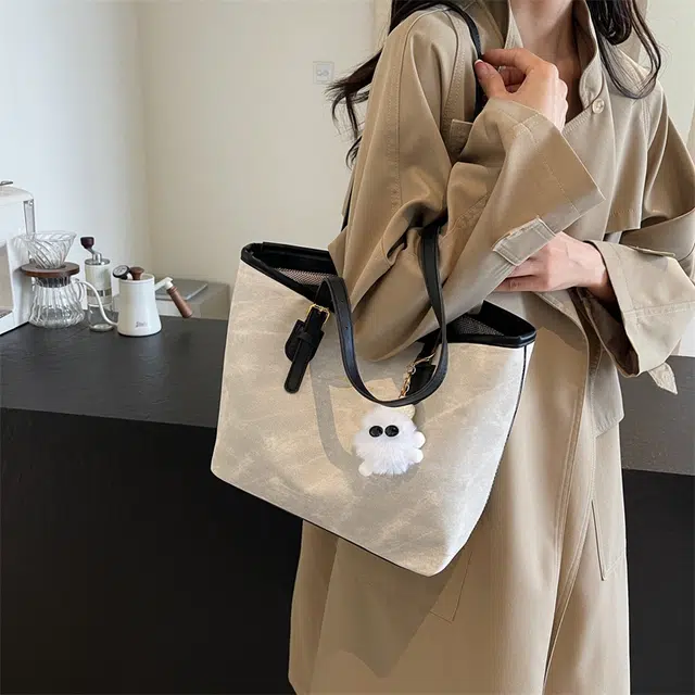 PU Tote