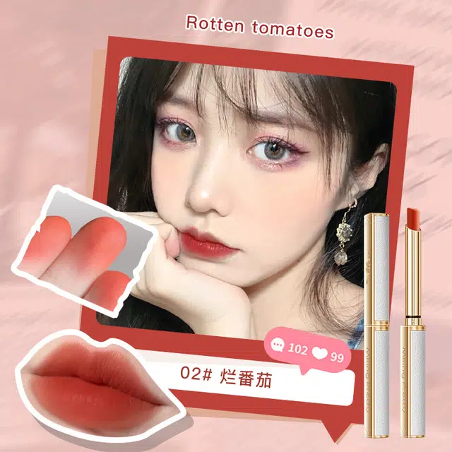 MKING PRETTY
