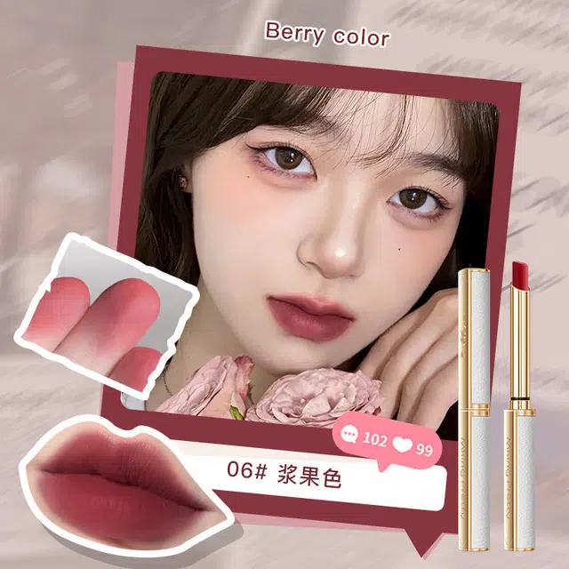 MKING PRETTY