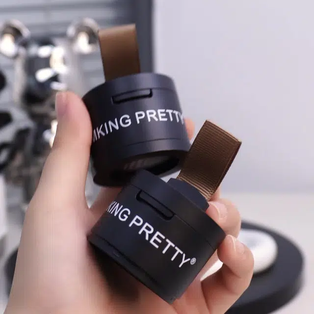 MKING PRETTY