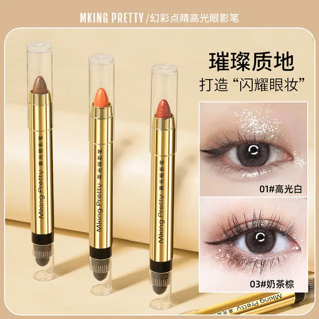 MKING PRETTY
