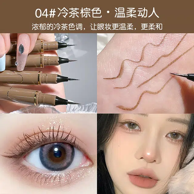 MKING PRETTY