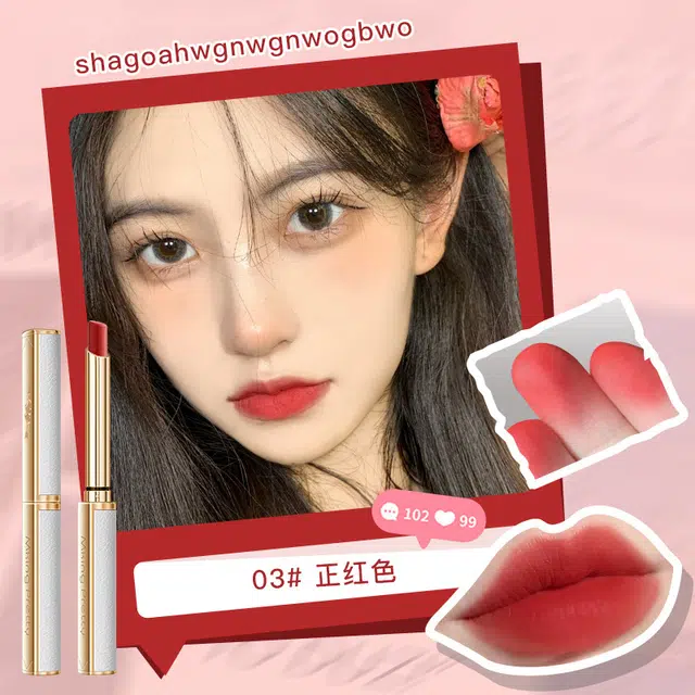 MKING PRETTY