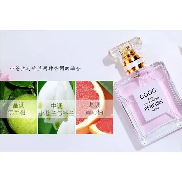 50ml EDT