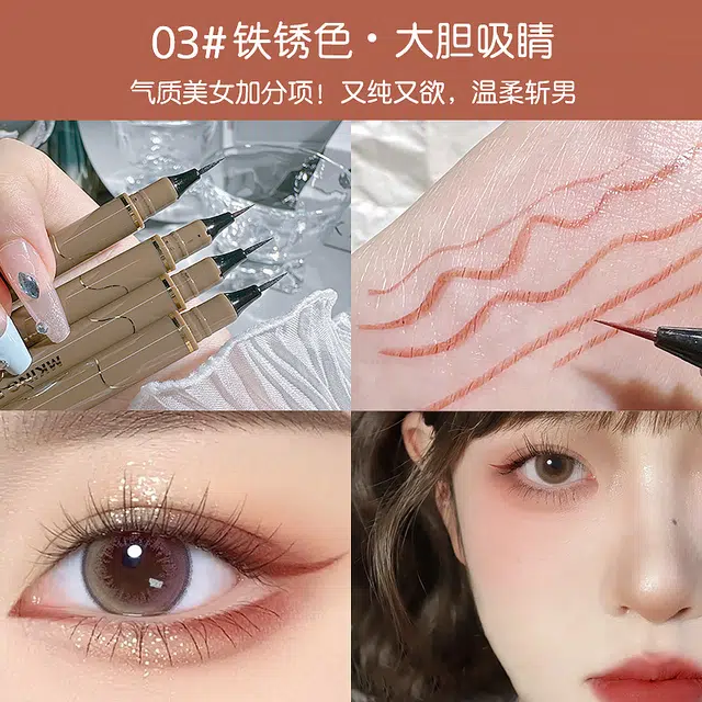 MKING PRETTY