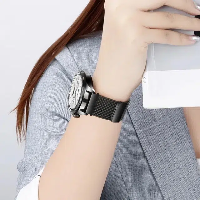 Biocirca Watch 543GT5pro43