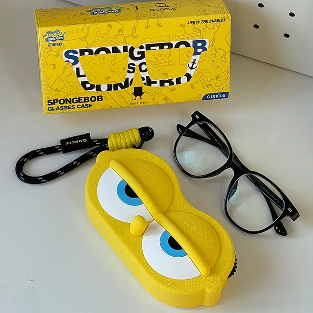 SPONGEBOB SQUAREPANTS