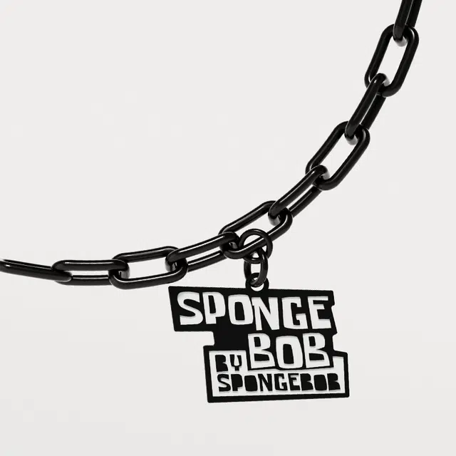 SPONGEBOB SQUAREPANTS Q