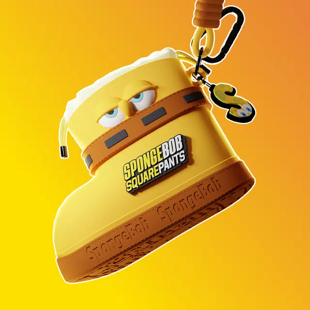 SPONGEBOB SQUAREPANTS