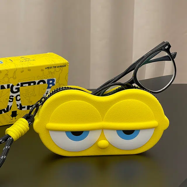 SPONGEBOB SQUAREPANTS