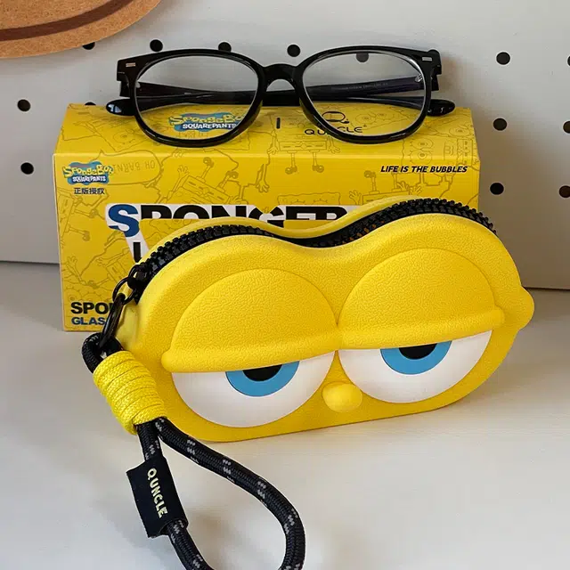 SPONGEBOB SQUAREPANTS