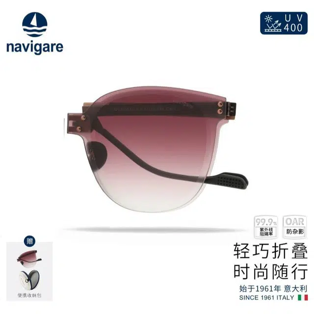 NAVIGARE