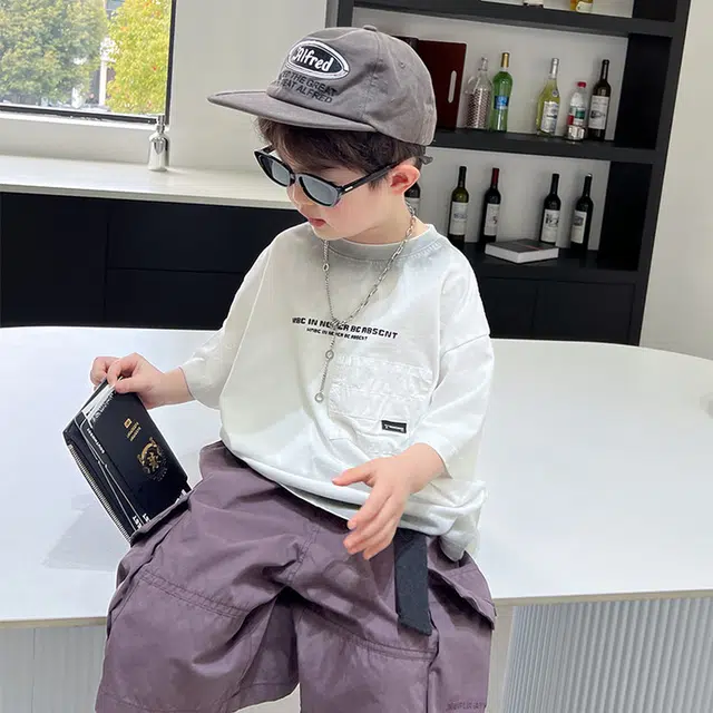 FIRS kidsT