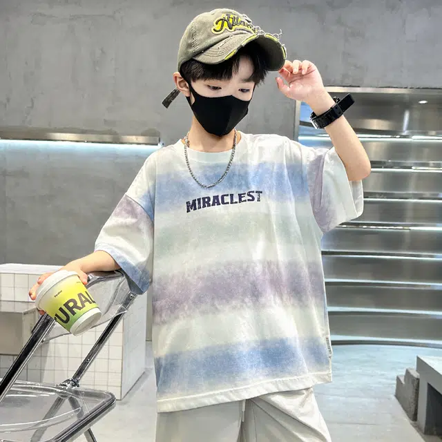 FIRS kidsT