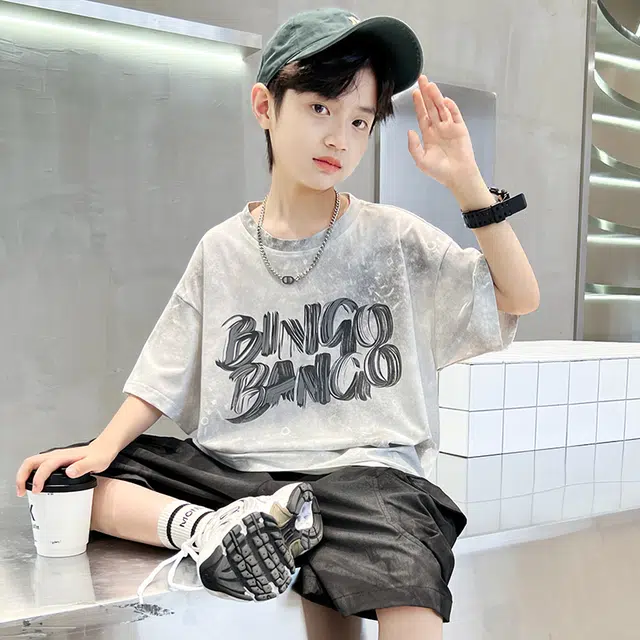 FIRS kidsT