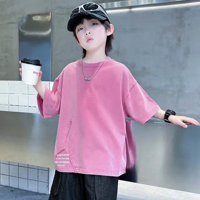 FIRS kidsT