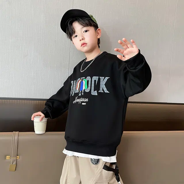 FIRS kids